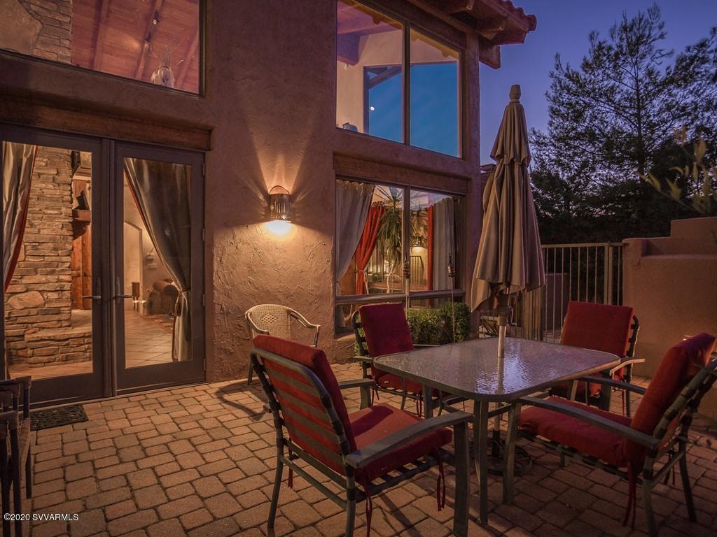 Thunder Mnt Ranch - Residential