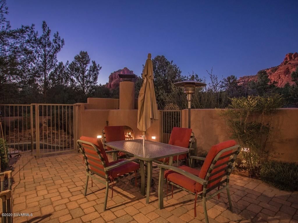 Thunder Mnt Ranch - Residential