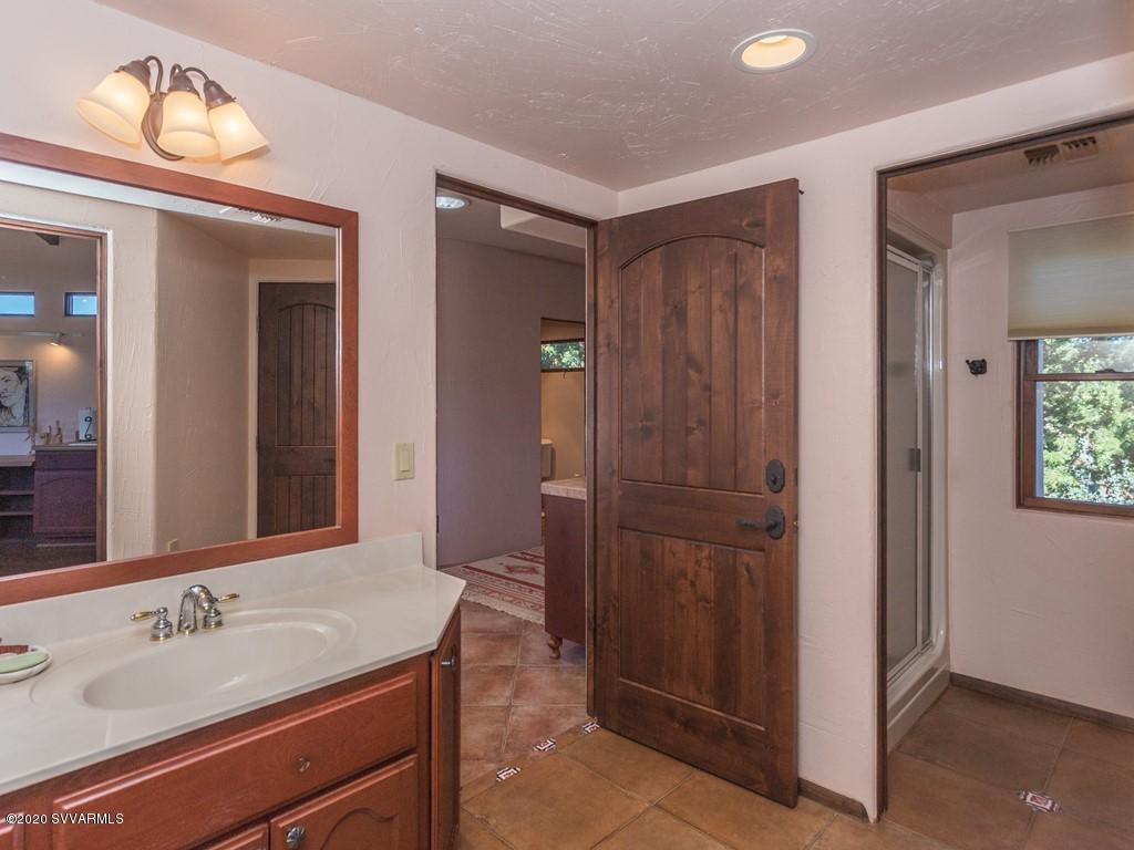 Thunder Mnt Ranch - Residential