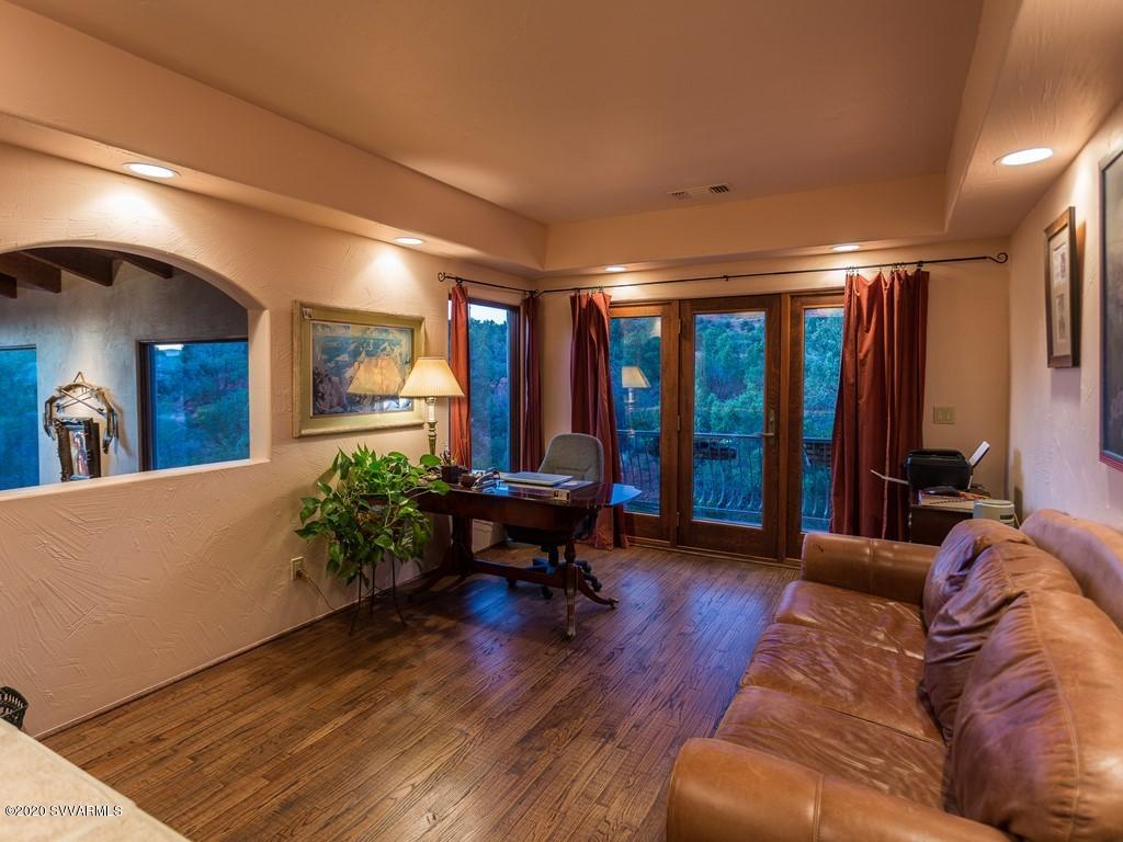 Thunder Mnt Ranch - Residential