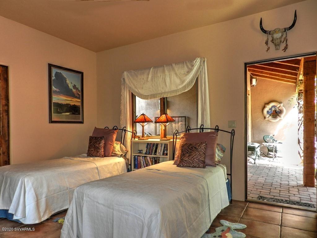Thunder Mnt Ranch - Residential