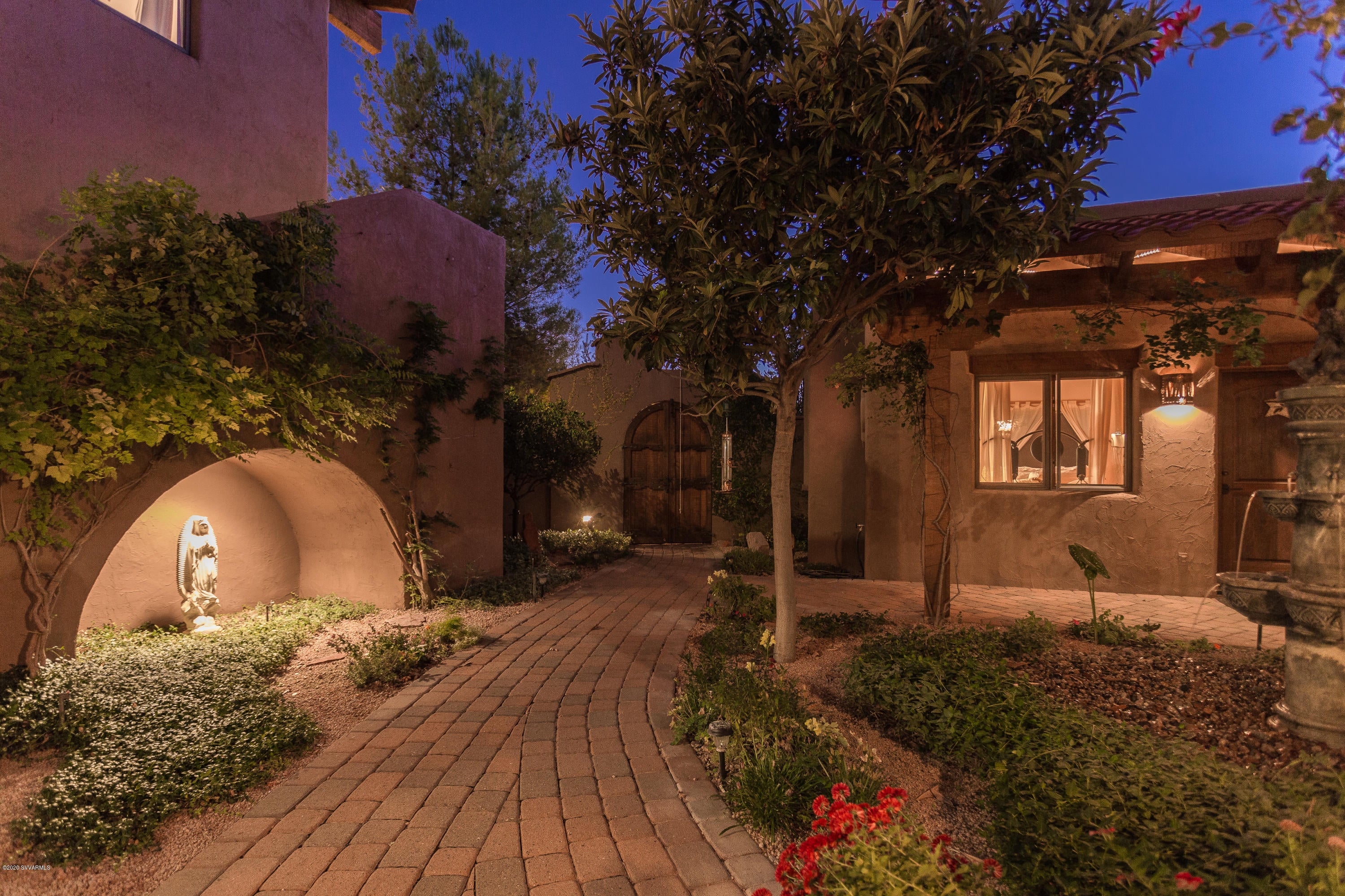Thunder Mnt Ranch - Residential