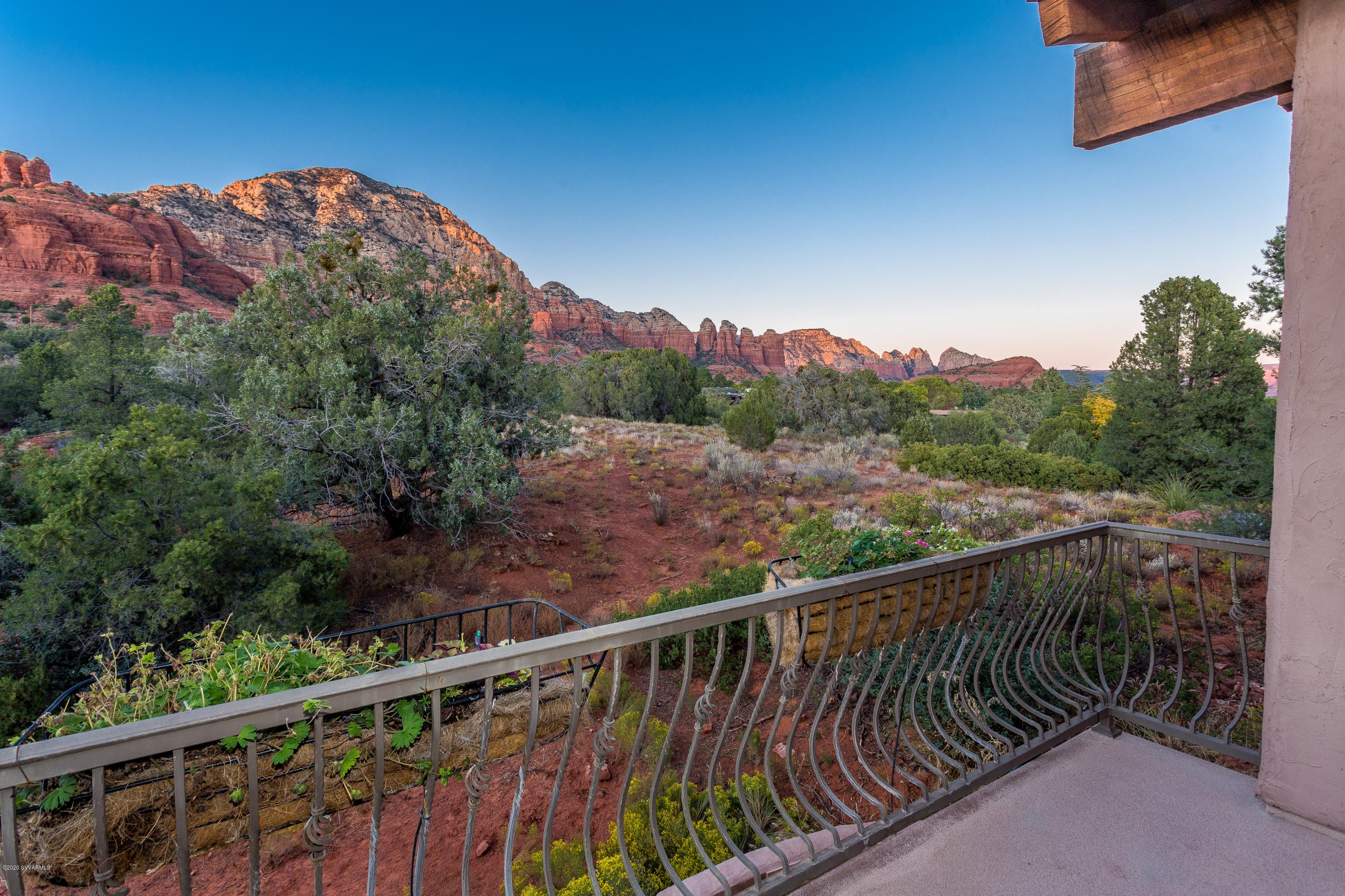 Thunder Mnt Ranch - Residential