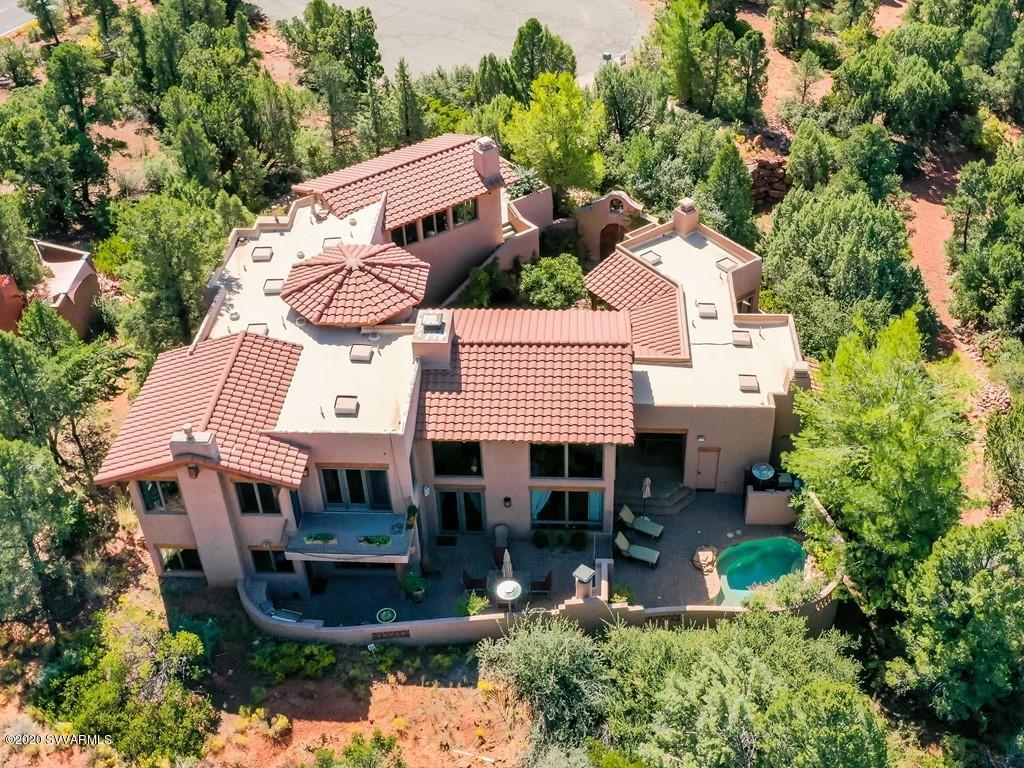 Thunder Mnt Ranch - Residential