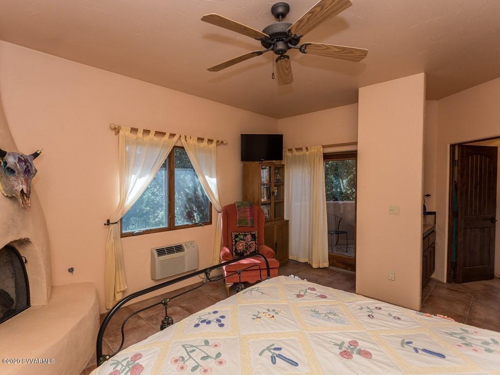 Thunder Mnt Ranch - Residential