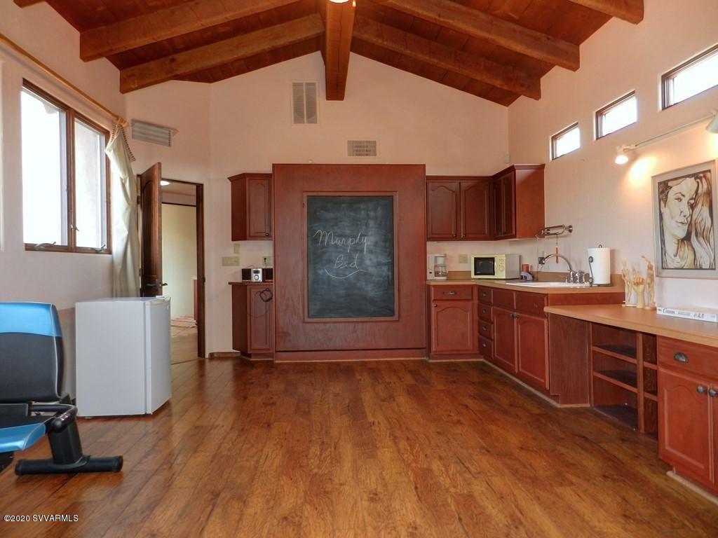 Thunder Mnt Ranch - Residential