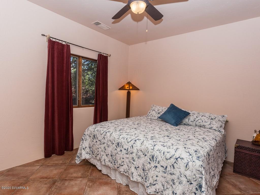 Thunder Mnt Ranch - Residential