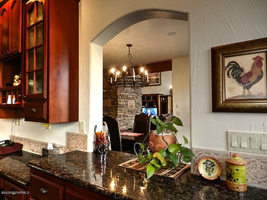 Thunder Mnt Ranch - Residential