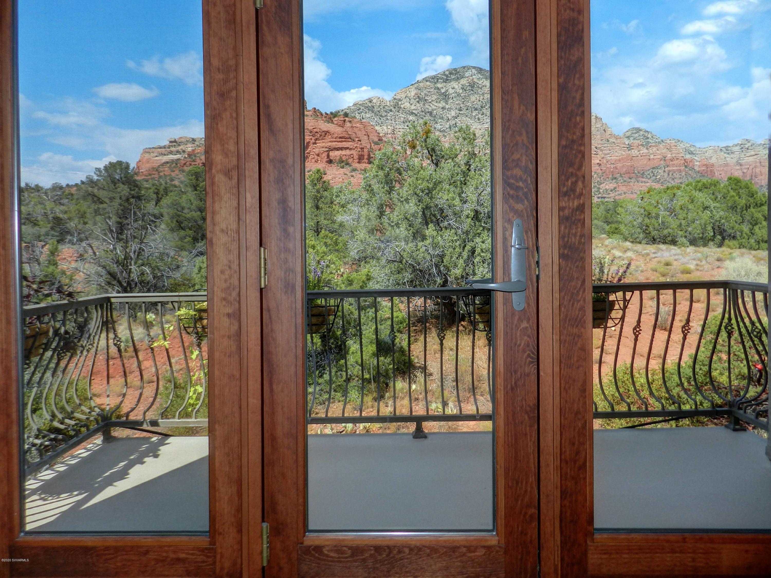 Thunder Mnt Ranch - Residential