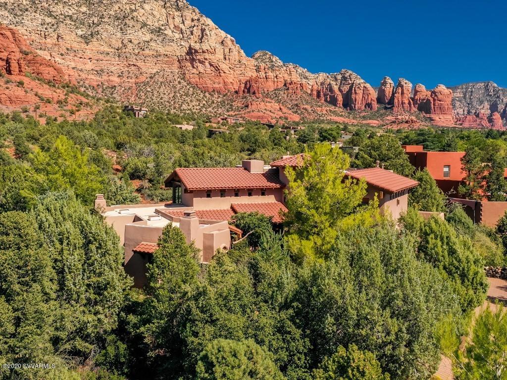 Thunder Mnt Ranch - Residential