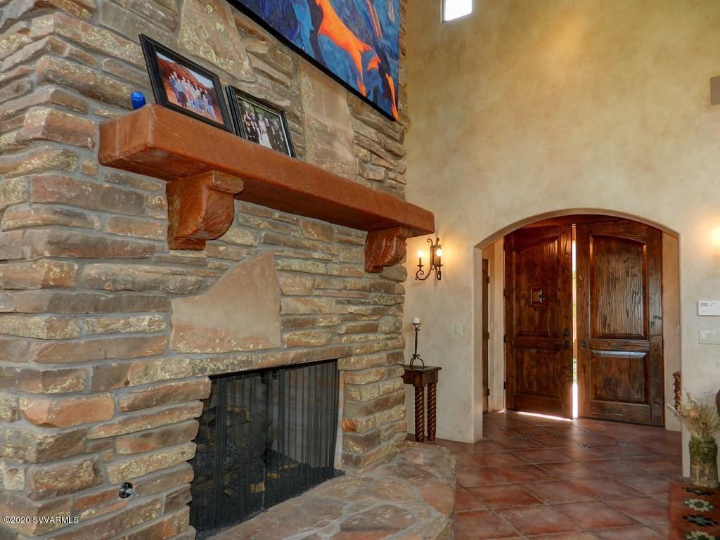 Thunder Mnt Ranch - Residential