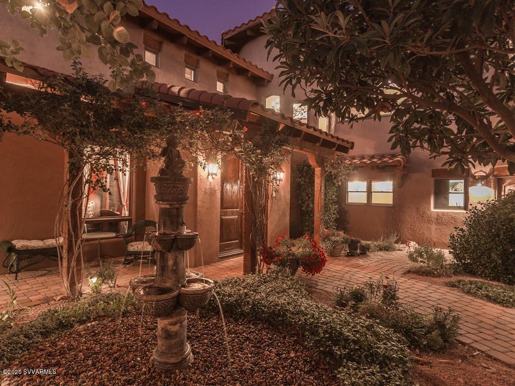 Thunder Mnt Ranch - Residential