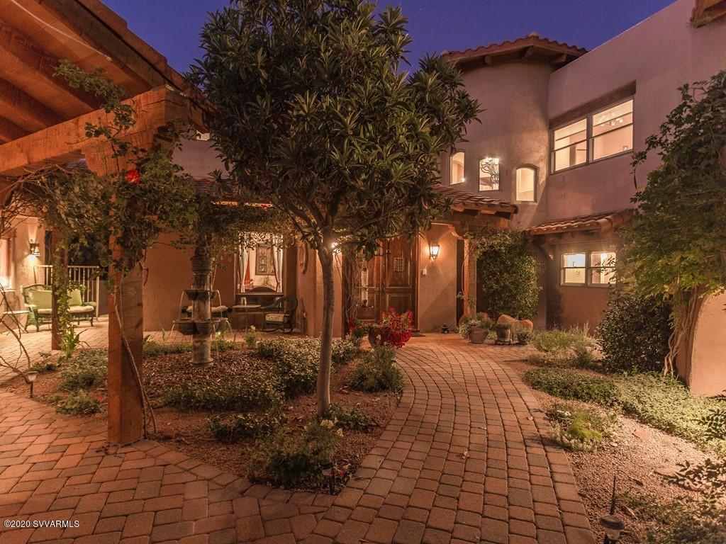 Thunder Mnt Ranch - Residential