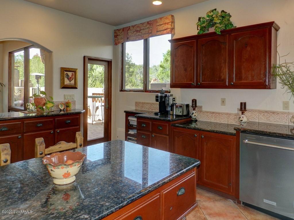 Thunder Mnt Ranch - Residential