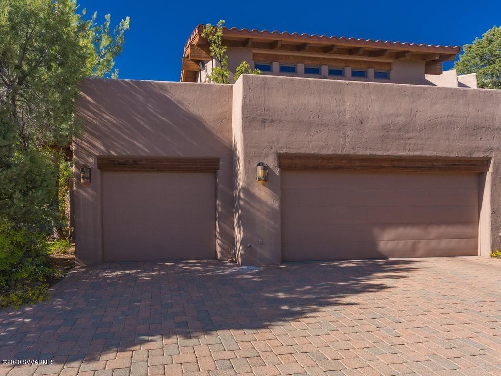 Thunder Mnt Ranch - Residential