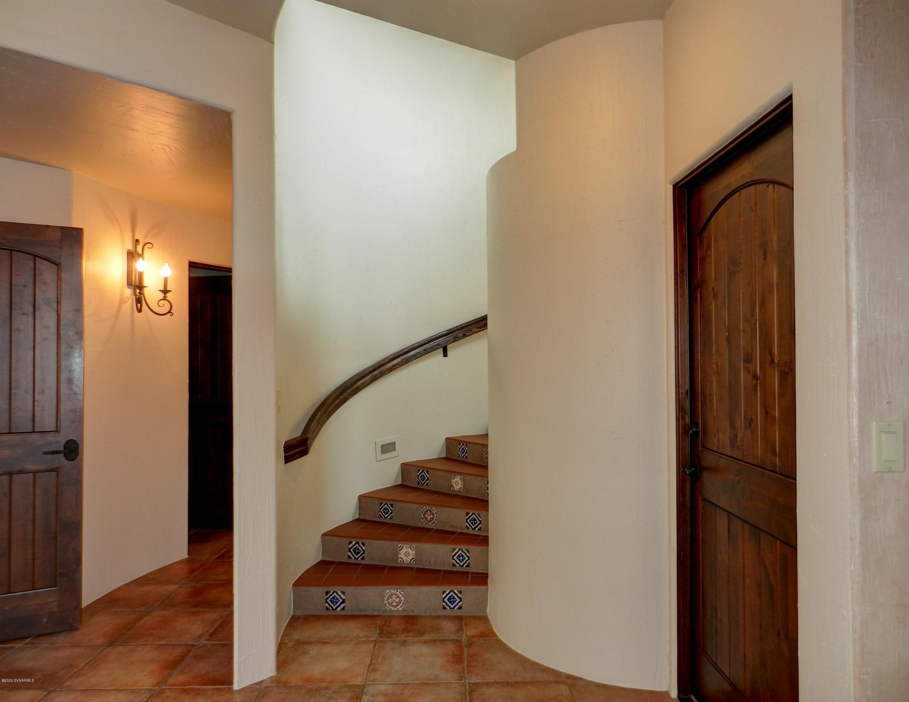 Thunder Mnt Ranch - Residential