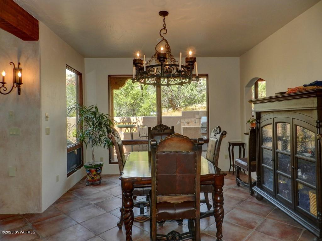 Thunder Mnt Ranch - Residential