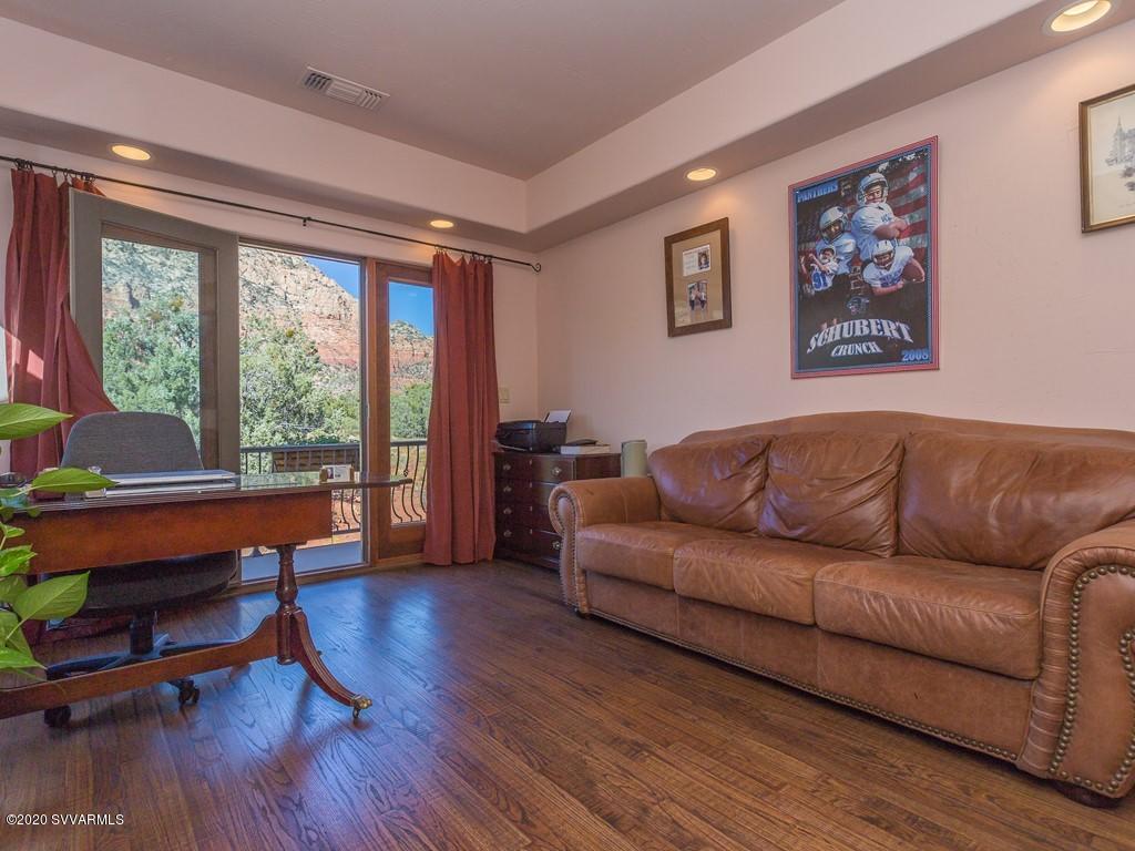 Thunder Mnt Ranch - Residential