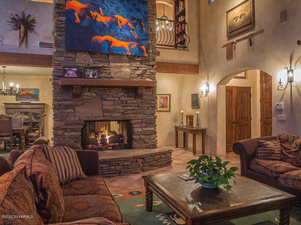 Thunder Mnt Ranch - Residential