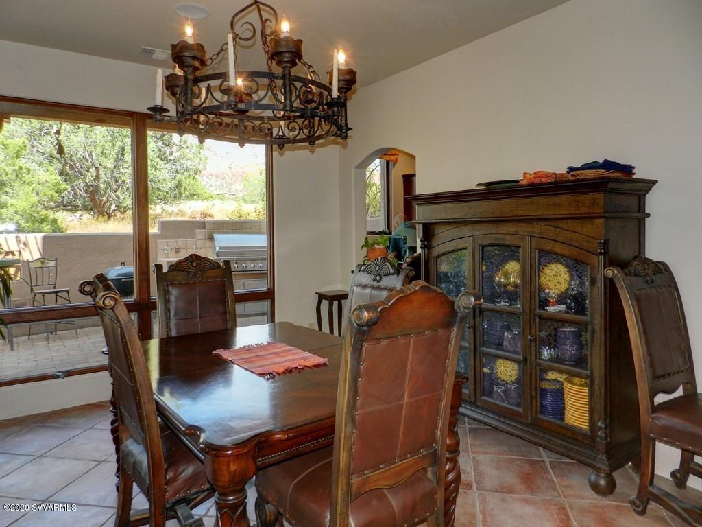 Thunder Mnt Ranch - Residential