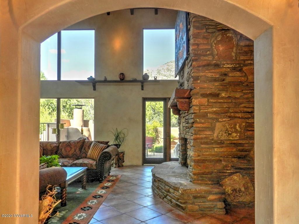 Thunder Mnt Ranch - Residential