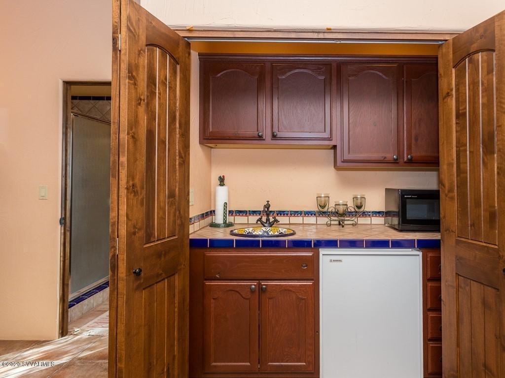 Thunder Mnt Ranch - Residential