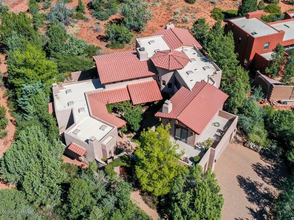 Thunder Mnt Ranch - Residential