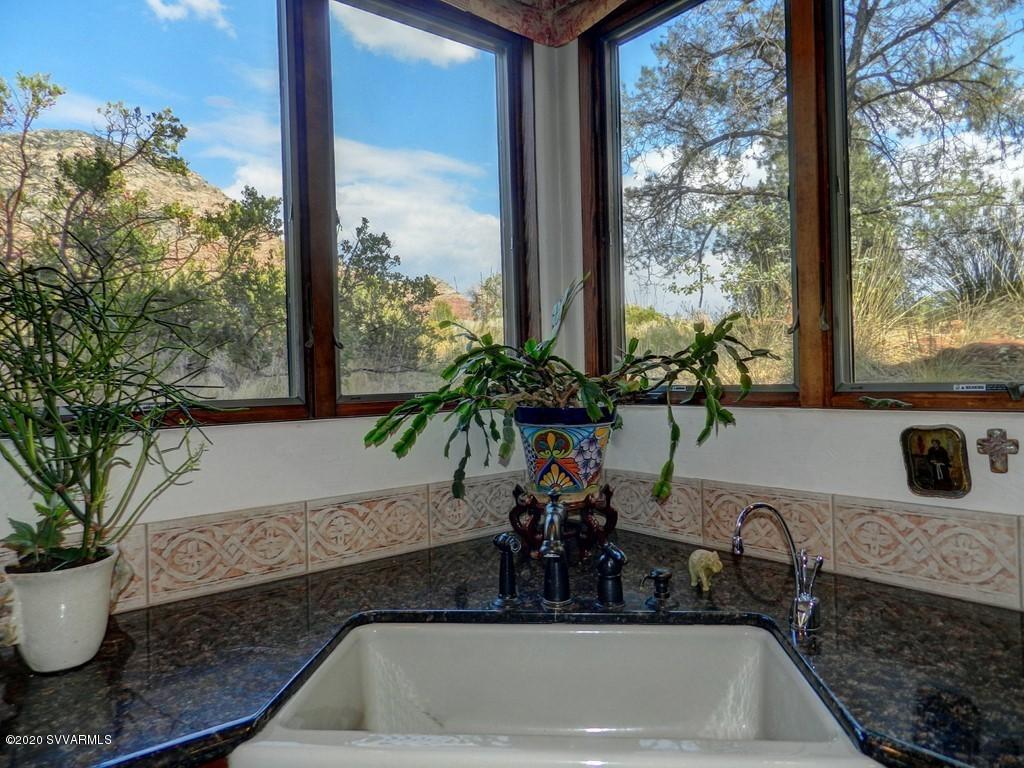 Thunder Mnt Ranch - Residential