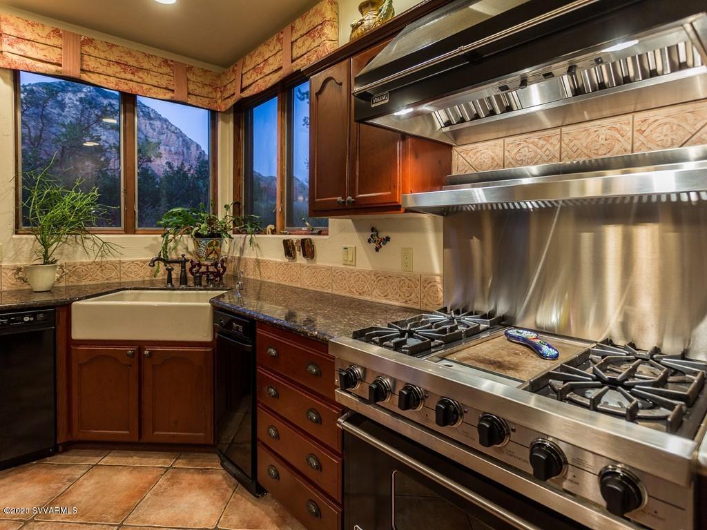 Thunder Mnt Ranch - Residential