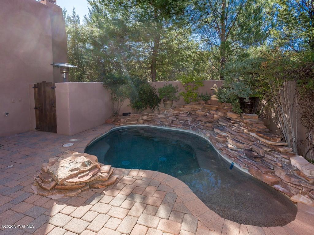 Thunder Mnt Ranch - Residential