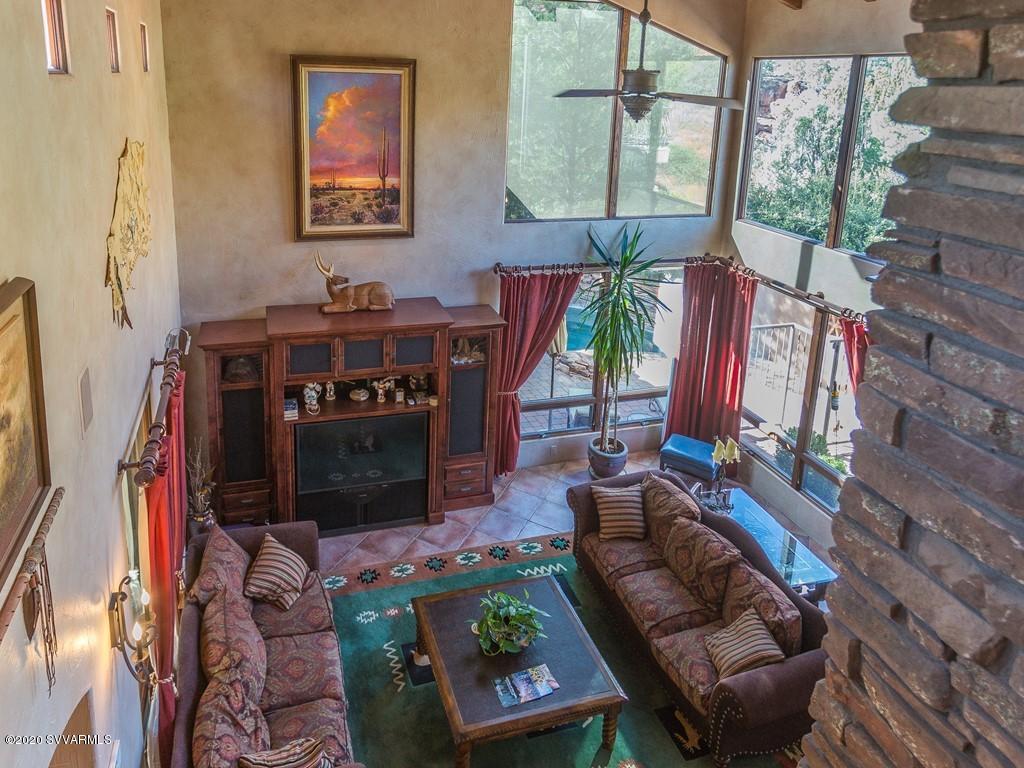 Thunder Mnt Ranch - Residential