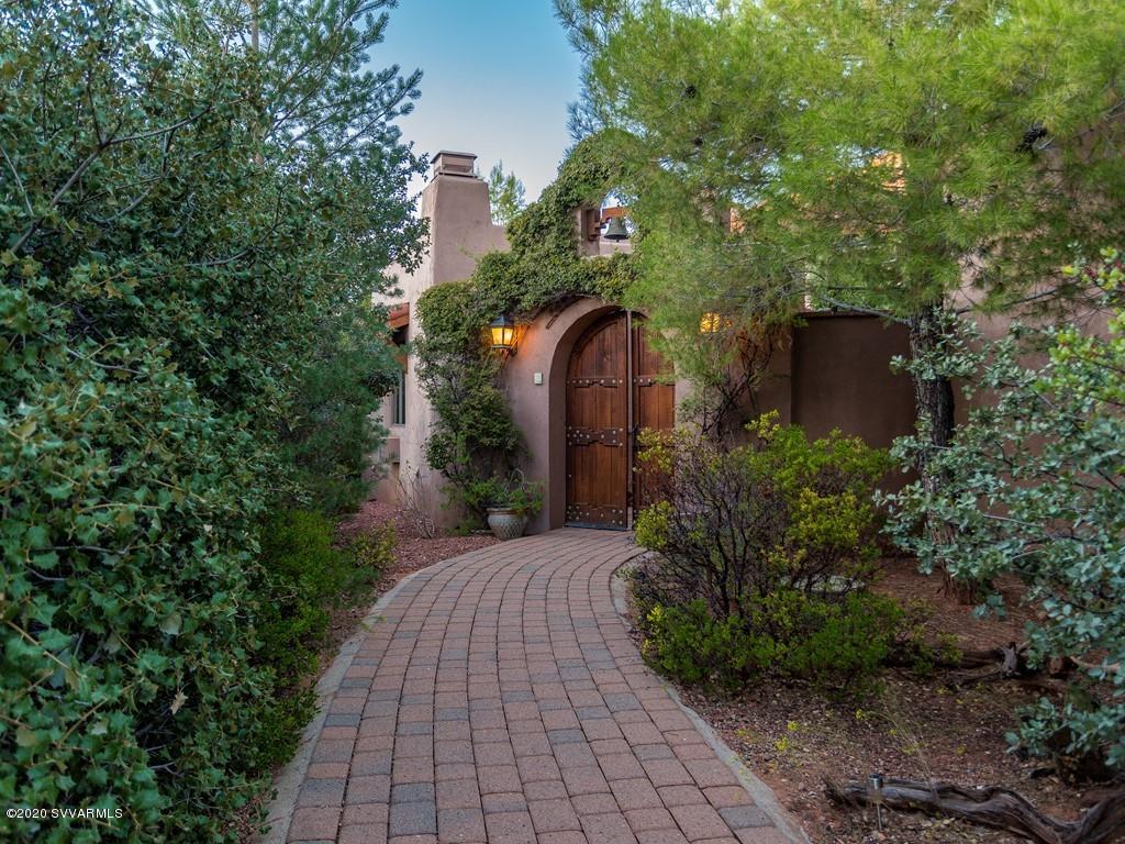 Thunder Mnt Ranch - Residential