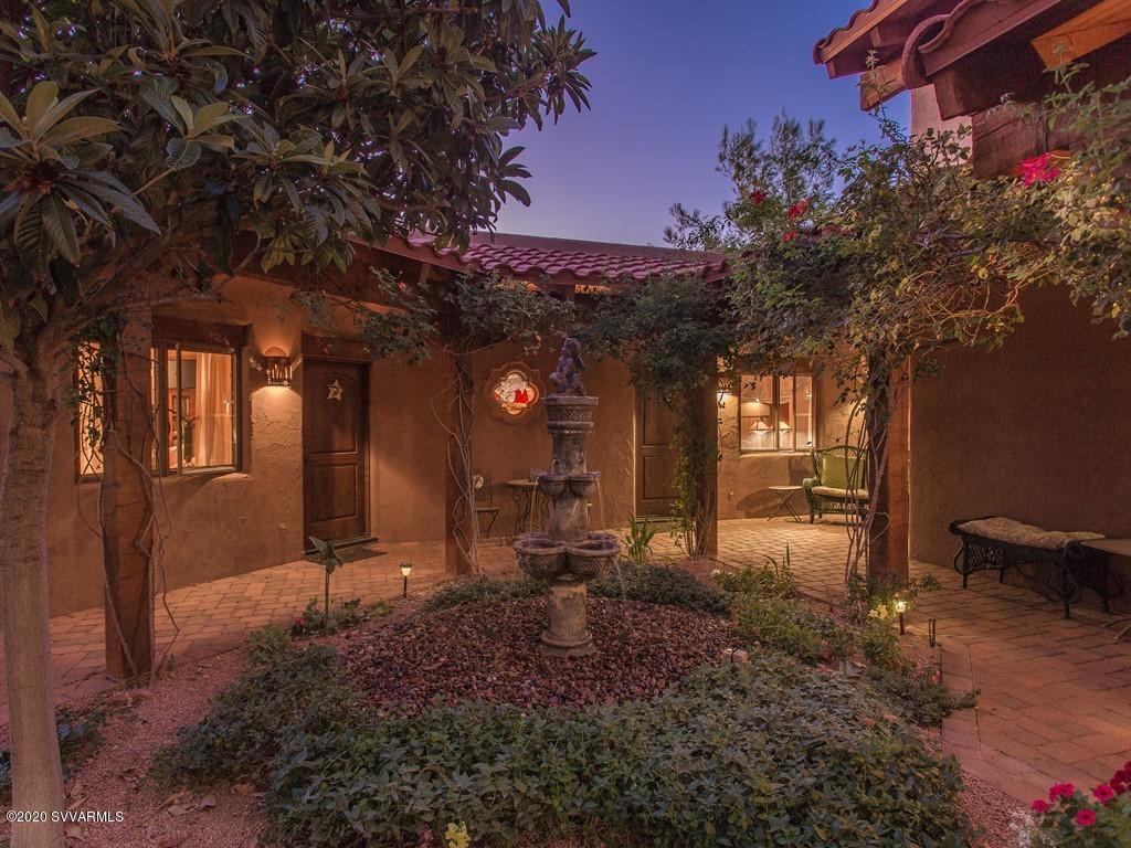 Thunder Mnt Ranch - Residential