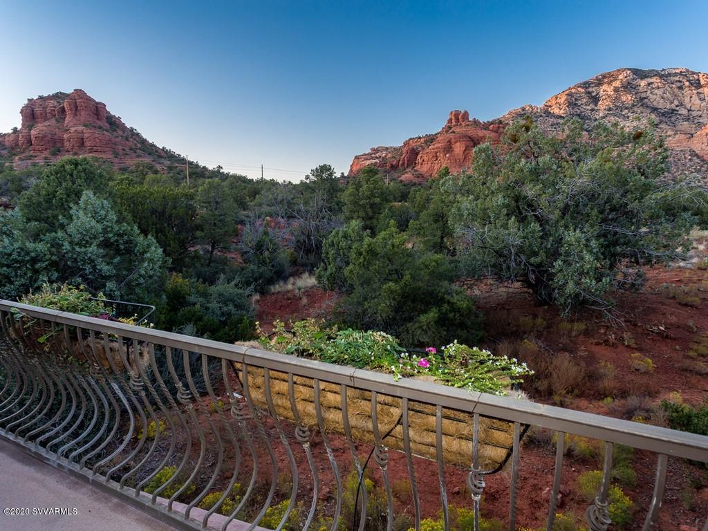 Thunder Mnt Ranch - Residential