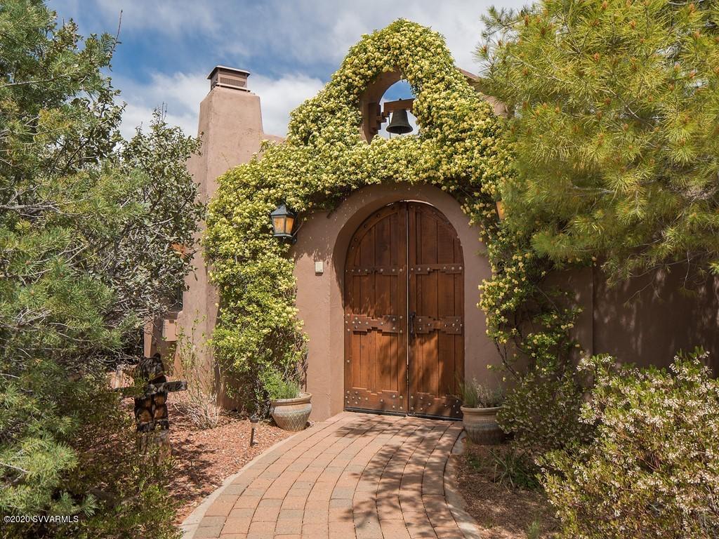 Thunder Mnt Ranch - Residential
