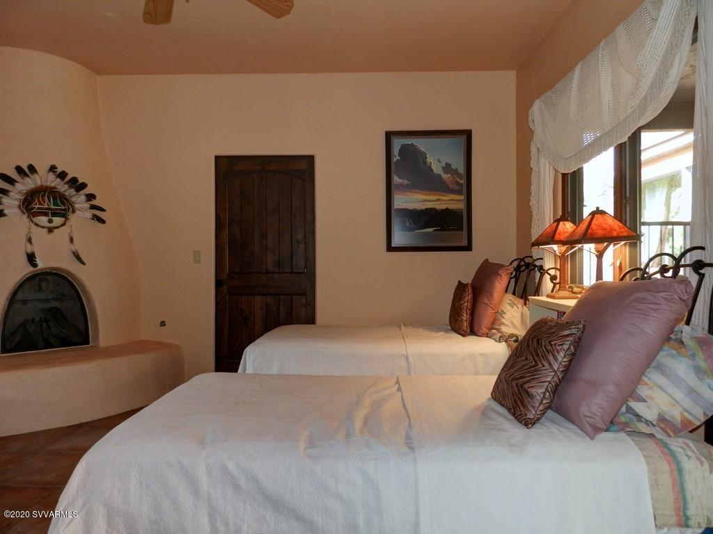 Thunder Mnt Ranch - Residential