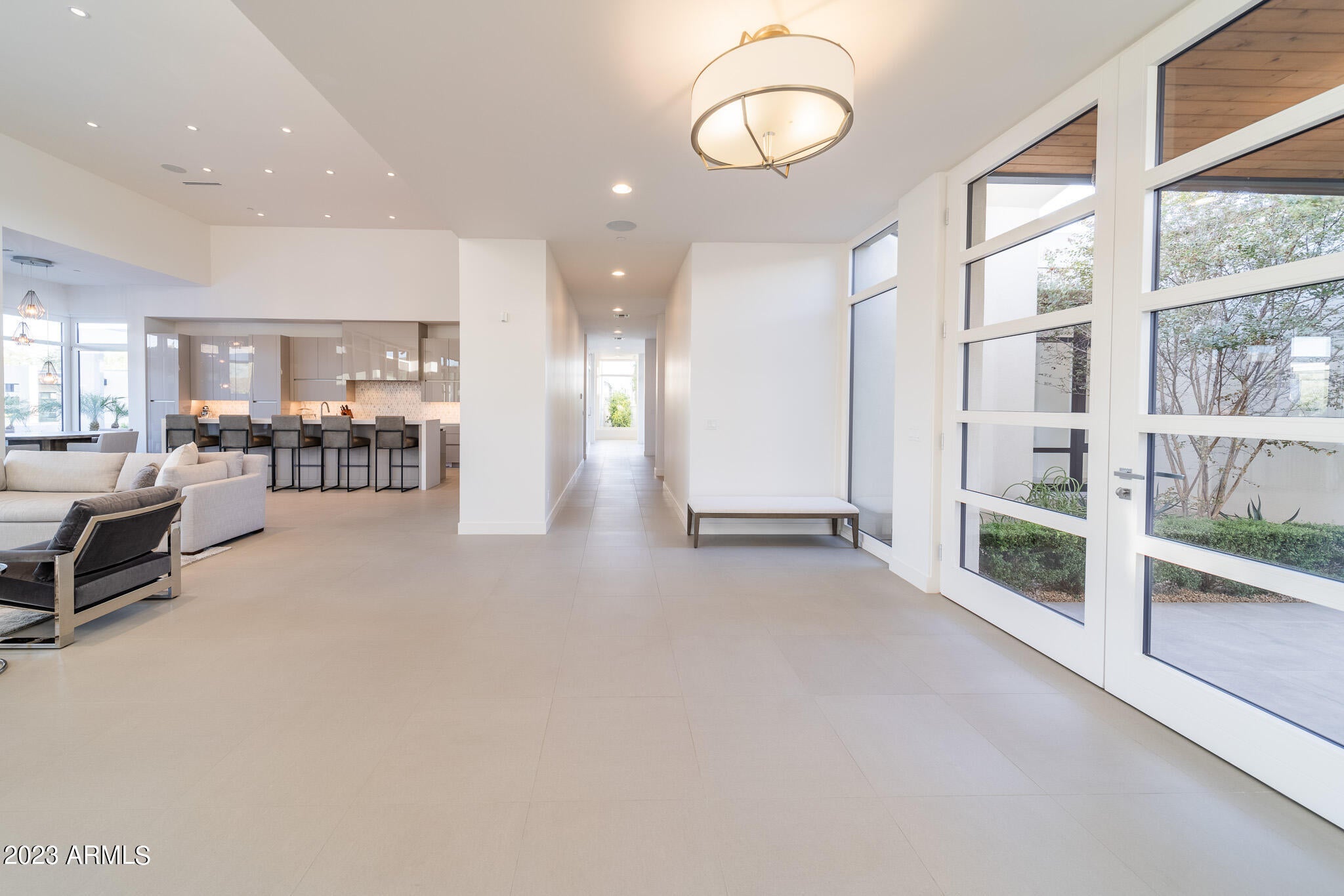 PALO VERDE FOOTHILLS - Residential
