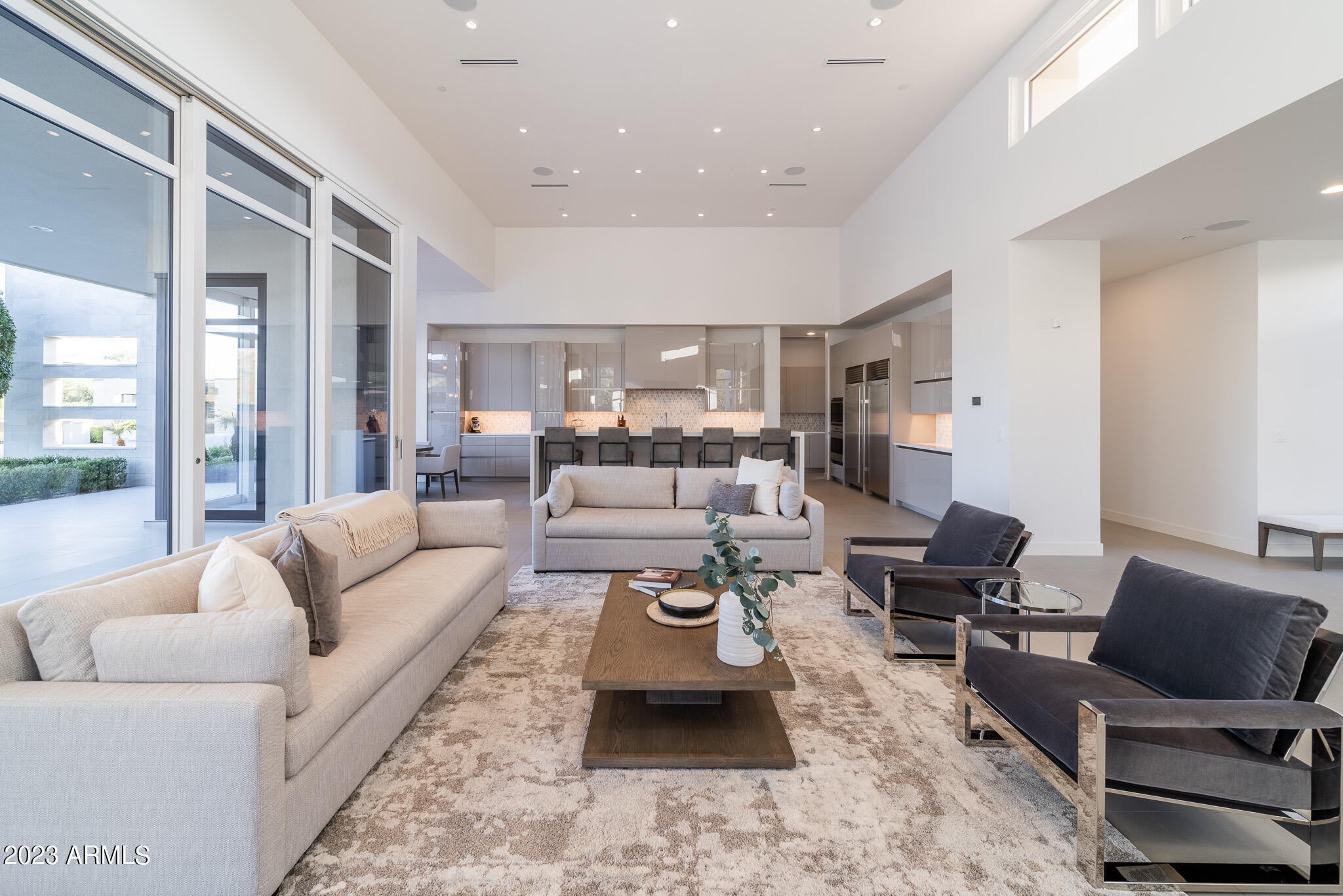 PALO VERDE FOOTHILLS - Residential