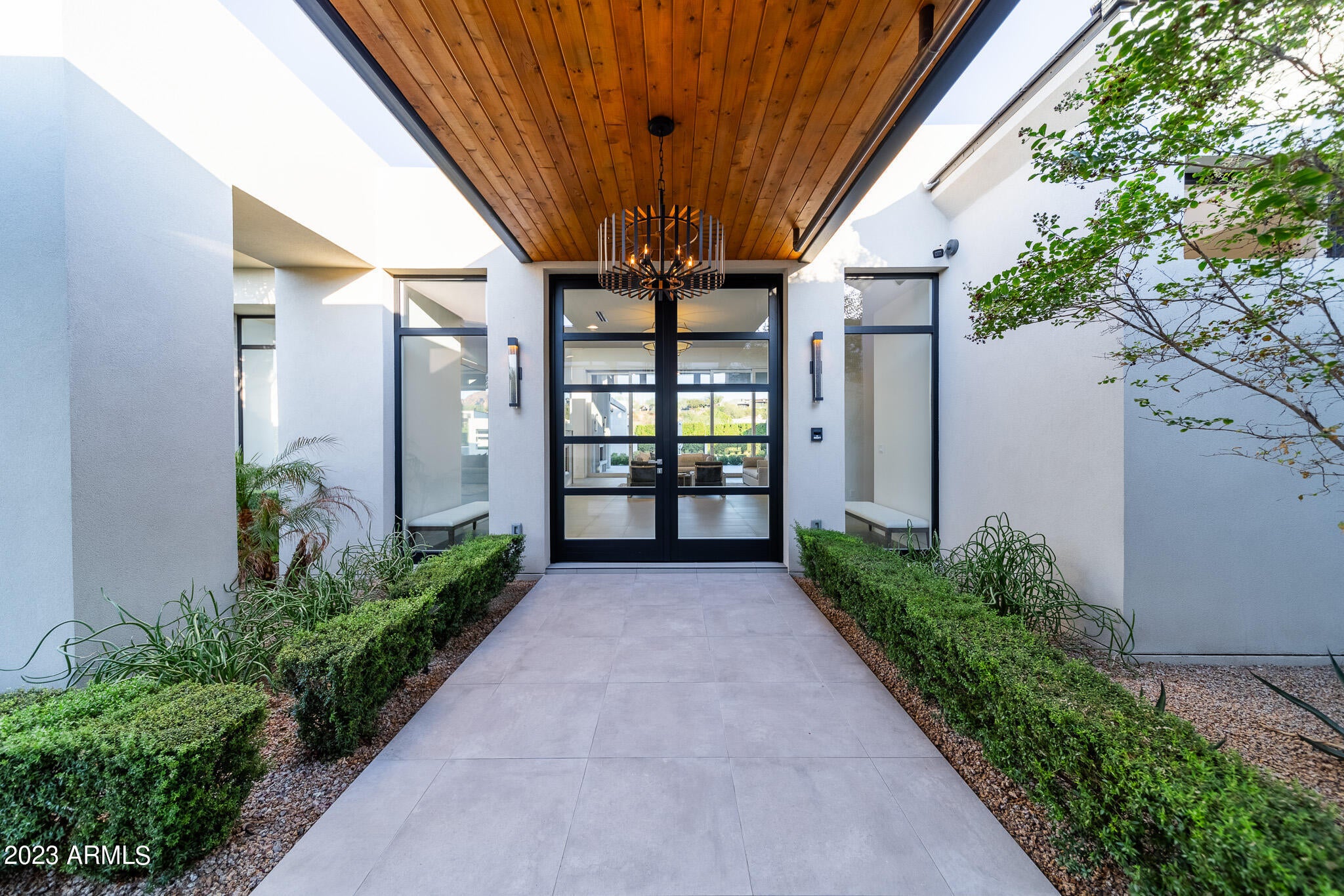 PALO VERDE FOOTHILLS - Residential