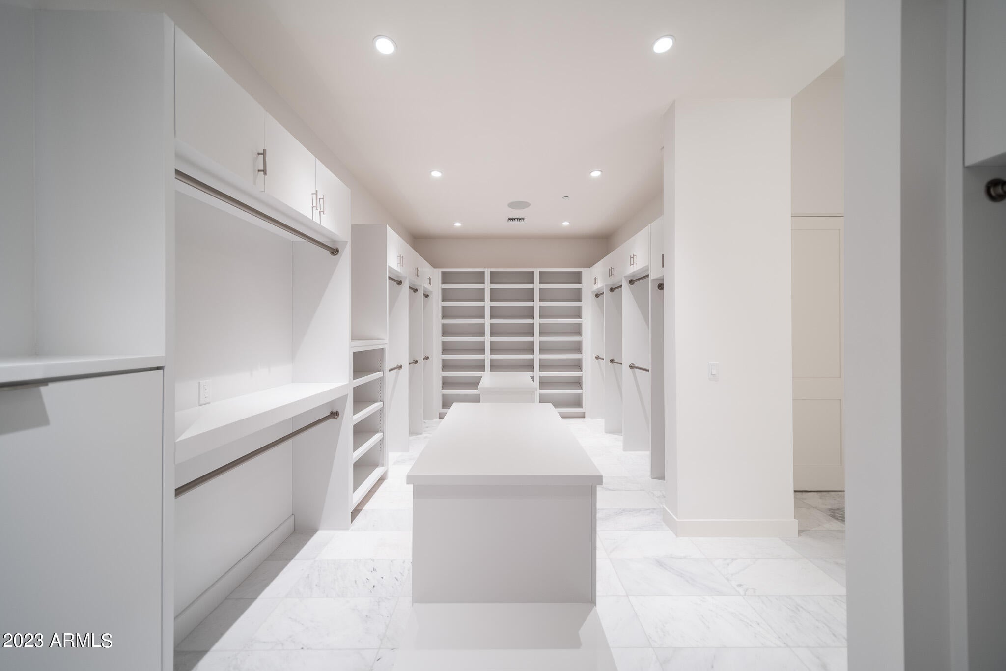 PALO VERDE FOOTHILLS - Residential