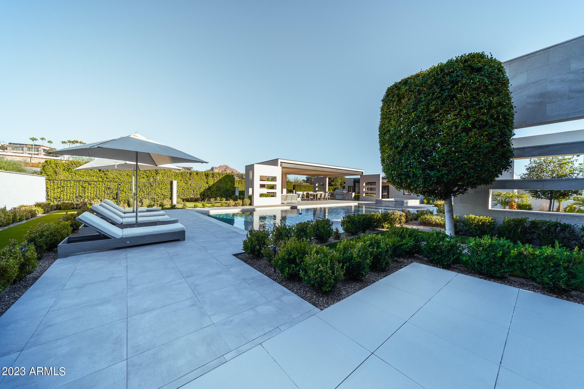 PALO VERDE FOOTHILLS - Residential