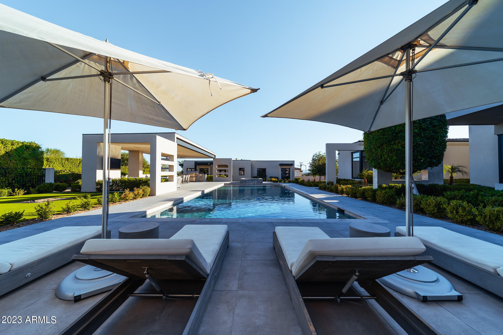 PALO VERDE FOOTHILLS - Residential