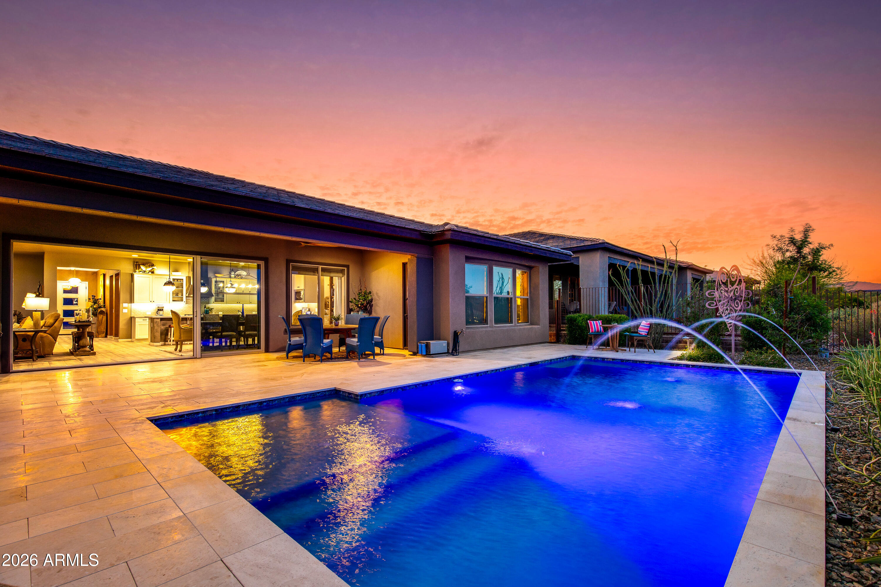 Wickenburg Ranch - Residential