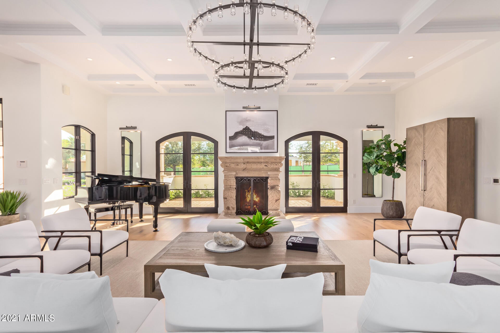 TIERRA DEL PARAISO - Residential