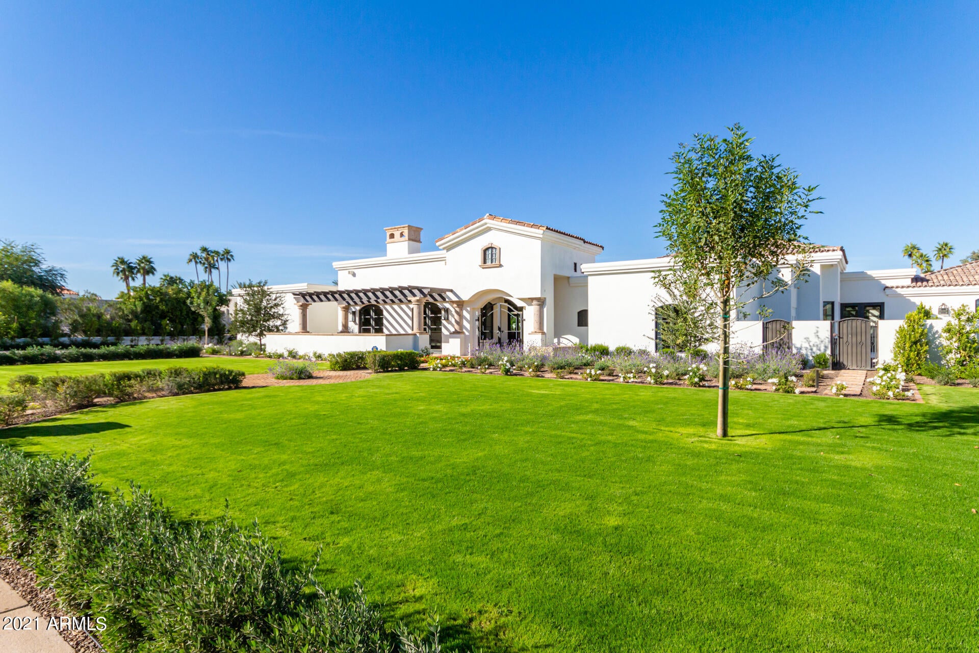 TIERRA DEL PARAISO - Residential