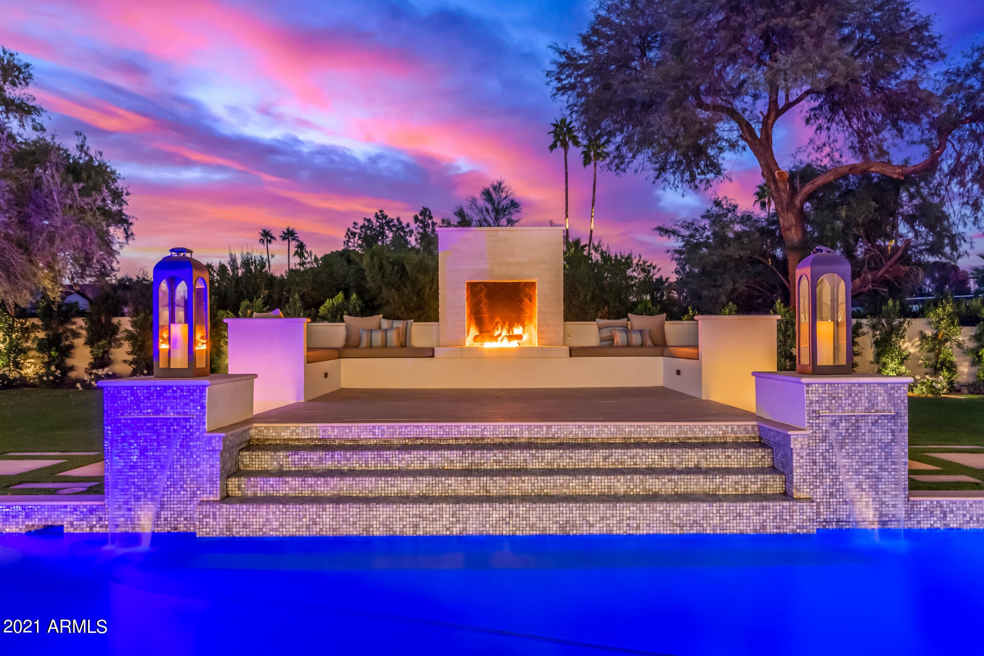 TIERRA DEL PARAISO - Residential