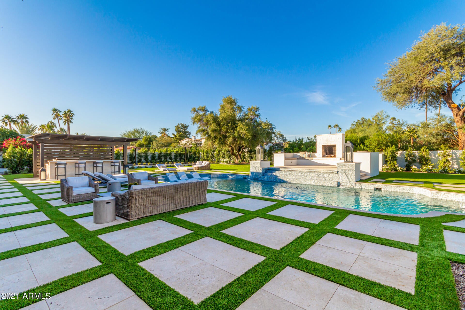 TIERRA DEL PARAISO - Residential