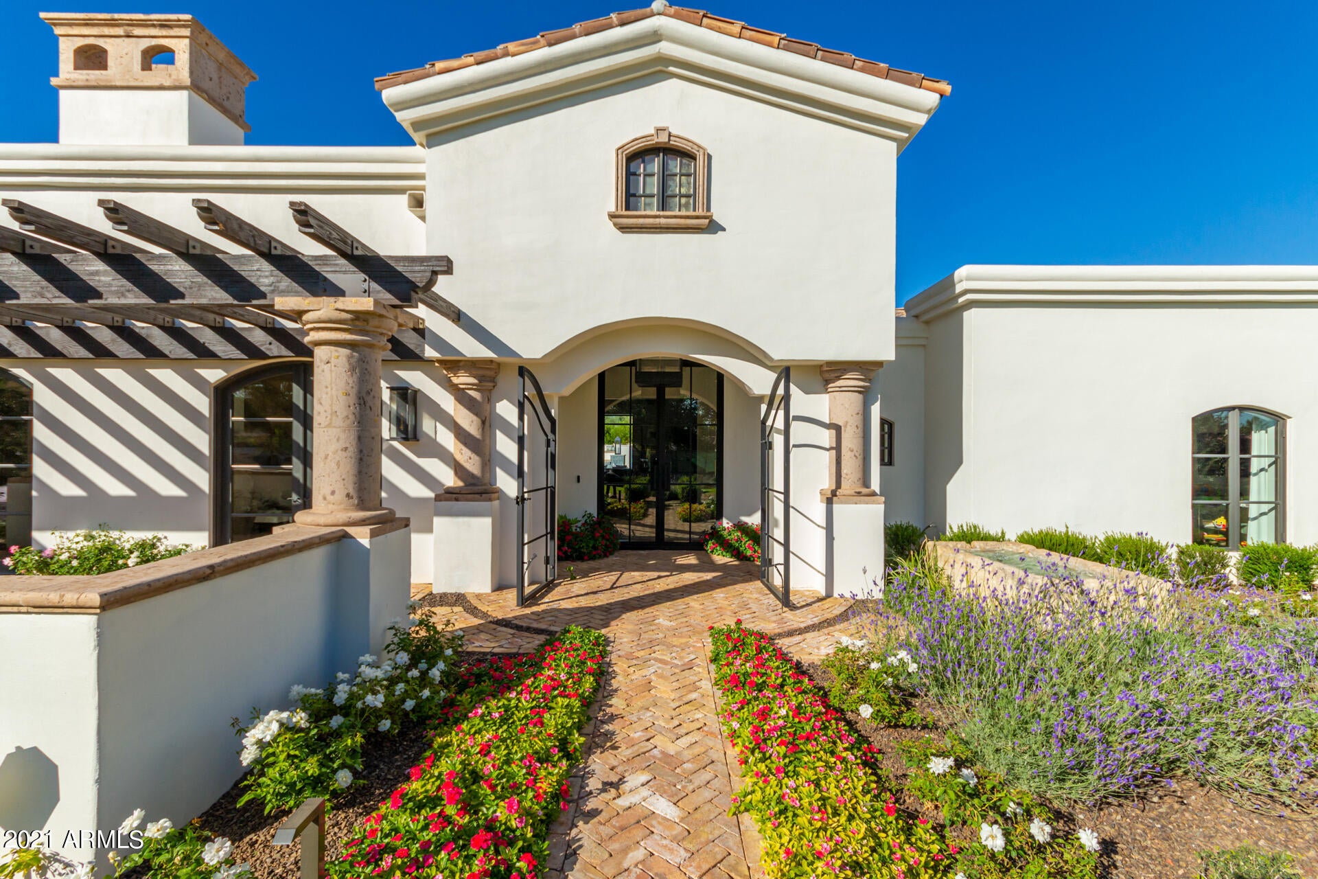 TIERRA DEL PARAISO - Residential