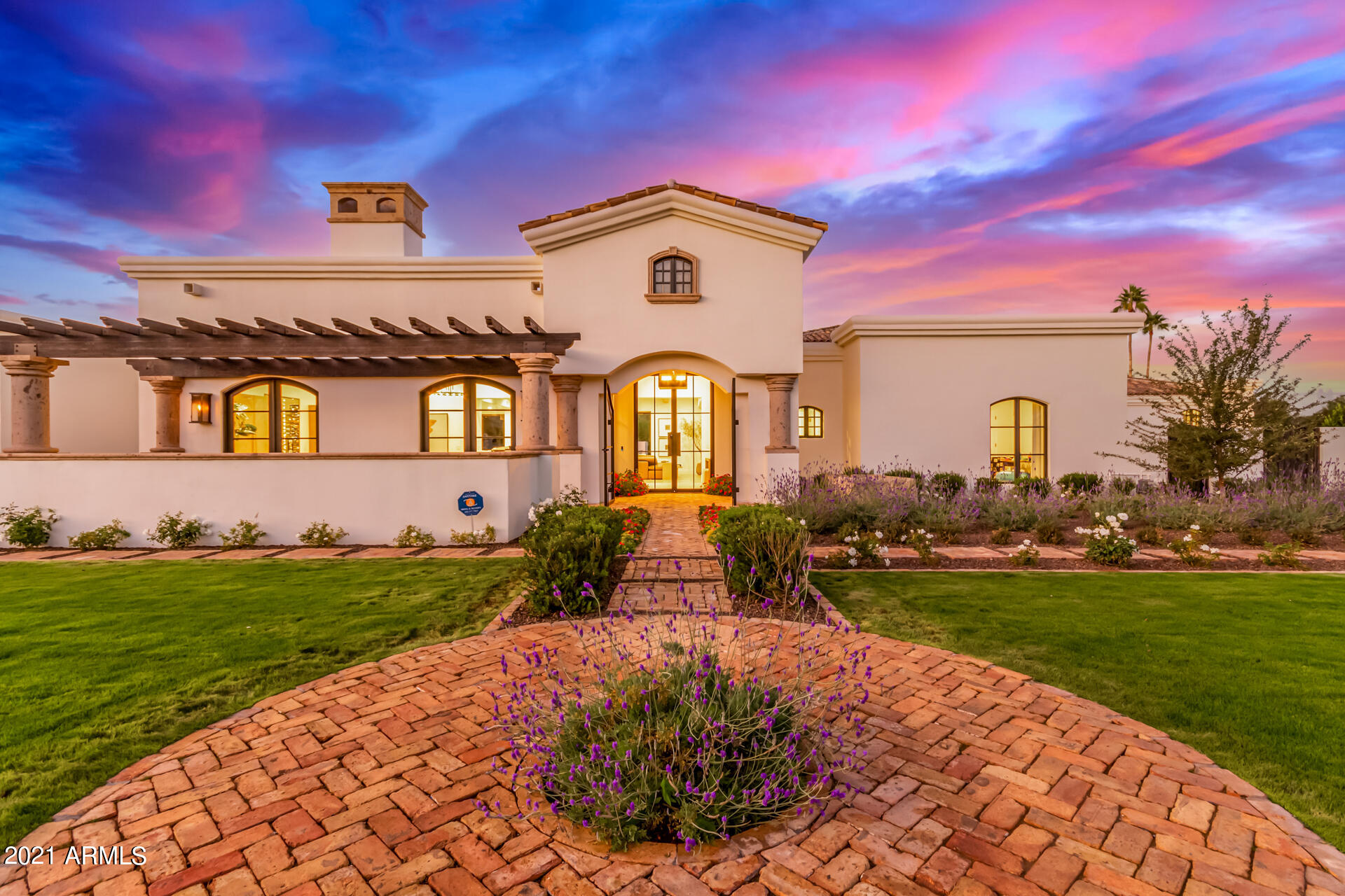 TIERRA DEL PARAISO - Residential