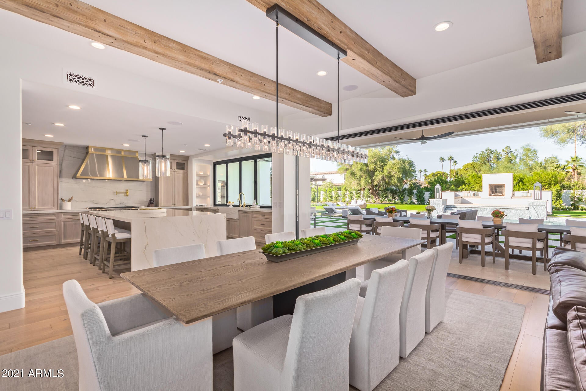 TIERRA DEL PARAISO - Residential